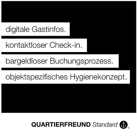 Апартаменты Luetten Uttied Gollwitz