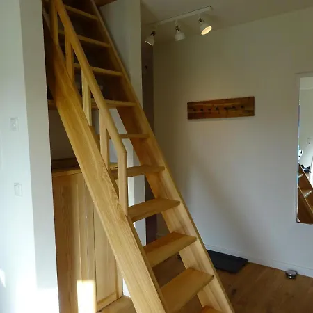 Luetten Uttied Апартаменты