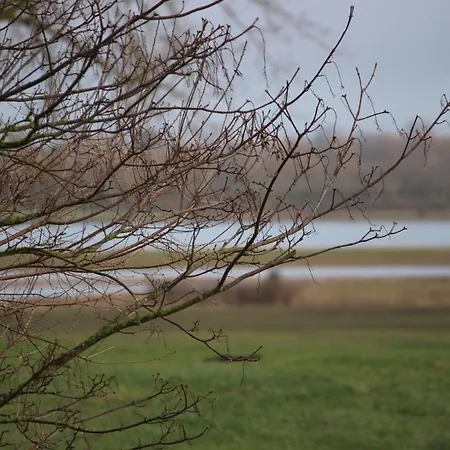 Luetten Uttied Апартаменты *