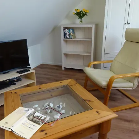 Luetten Uttied Апартаменты