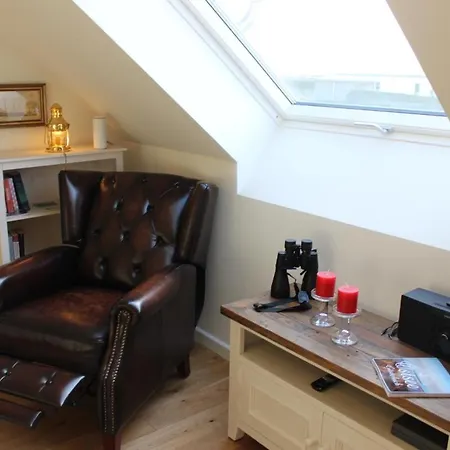 Апартаменты Luetten Uttied Gollwitz