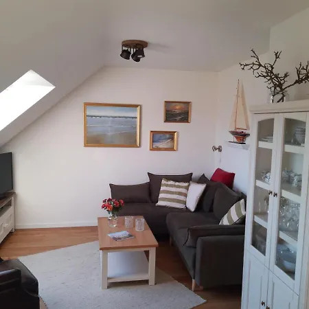 Апартаменты Luetten Uttied